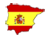 SINGER CANARIAS - Espanol